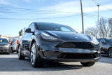 Used 2021 Tesla Model Y 2WD image 4