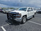Used 2017 Chevrolet Silverado 1500 LT w/ All Star Edition image 3