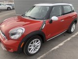 Used 2016 MINI Cooper Countryman S image 2