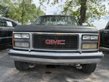 Used 1988 GMC Sierra 3500 4x4 Extended Cab image 2