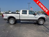Used 2013 Ford F250 Lariat w/ Lariat Ultimate Pkg image 2