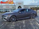 Used 2023 Toyota Camry SE image 4