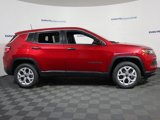 New 2025 Jeep Compass Sport image 4