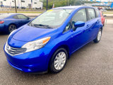 Used 2016 Nissan Versa Note S Plus image 3