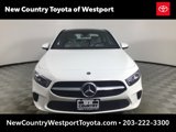 Used 2022 Mercedes-Benz A 220 4MATIC image 2