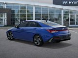 New 2025 Hyundai Elantra Sport image 5