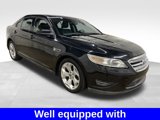 Used 2011 Ford Taurus SEL w/ 202A Rapid Spec Order Code image 3