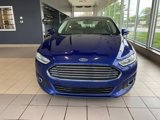 Used 2014 Ford Fusion SE w/ Equipment Group 202A image 3