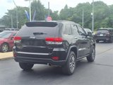 Used 2021 Jeep Grand Cherokee Limited image 3