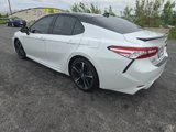 Used 2020 Toyota Camry XSE image 3