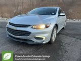 Used 2017 Chevrolet Malibu LT image 4