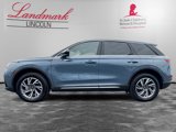 Certified 2024 Lincoln Corsair AWD image 2