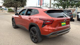 Certified 2024 Chevrolet Trax ACTIV image 6