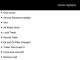 Used 2008 Jeep Grand Cherokee Limited w/ Trailer Tow Group IV image 4
