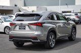 Used 2019 Lexus NX 300h AWD image 4