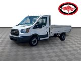 Used 2018 Ford Transit 250 138 image 3