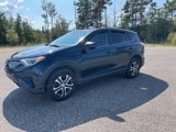 Used 2018 Toyota RAV4 LE w/ All Weather Liner Package image 5