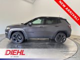 Certified 2020 Jeep Compass Latitude image 4