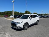 Used 2020 Mitsubishi Outlander SEL image 4