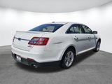 Certified 2017 Ford Taurus SEL w/ Equipment Group 201A image 3