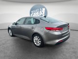 Used 2018 Kia Optima EX w/ Premium Package image 6
