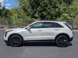 Certified 2022 Cadillac XT4 Sport w/ Comfort Package image 3