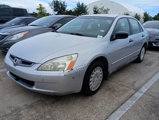 Used 2005 Honda Accord DX image 5