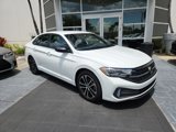 Used 2022 Volkswagen Jetta Sport image 2