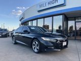 Used 2018 Honda Accord EX image 2