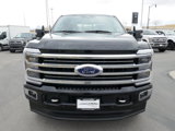 Certified 2024 Ford F350 Limited w/ FX4 Off-Road Package image 3