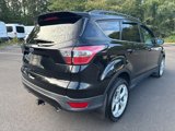 Used 2017 Ford Escape SE w/ SE Leather Comfort Package image 5