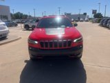 Used 2019 Jeep Cherokee Trailhawk image 2