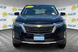 Certified 2022 Chevrolet Equinox LT image 2
