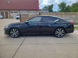 Used 2022 Nissan Altima 2.5 SR image 3