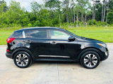 Used 2012 Kia Sportage SX w/ SX Premium Pkg image 5