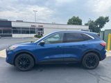 Used 2022 Ford Escape SE w/ Convenience Package image 3