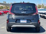 New 2025 Kia Soul LX image 4