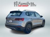 Used 2024 Volkswagen Taos S image 3
