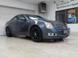 Used 2009 Cadillac CTS Sedan image 3