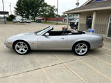 Used 2004 Jaguar XK8 Convertible image 4