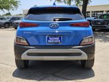 Certified 2023 Hyundai Kona SEL w/ Cargo Package image 4