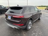 Used 2023 Lincoln Corsair FWD w/ Rear Removable Package Tray image 5