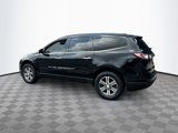 Used 2017 Chevrolet Traverse LT image 6