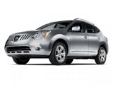 Used 2010 Nissan Rogue S w/ 360 Degree Value Pkg image 2