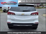 Used 2022 Chevrolet Equinox LT image 5
