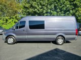 Used 2021 Mercedes-Benz Sprinter 2500 image 3