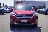 Used 2018 Ford Escape Titanium image 2