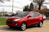 Used 2013 Hyundai Tucson GLS image 5