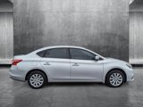 Used 2016 Nissan Sentra S image 4