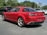 Used 2004 MAZDA RX-8 Sport w/ AT Grand Touring Pkg image 3